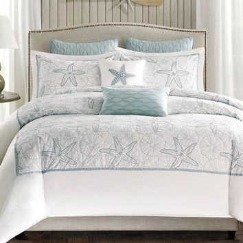 Starfish Cla3009538B Bedding Sets
