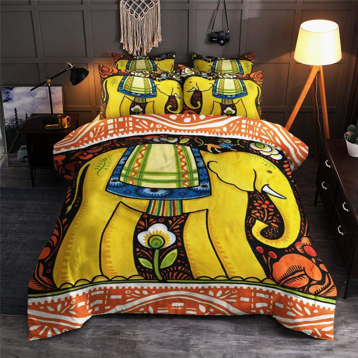 Elephant Tn1810066T Bedding Sets