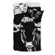 Bedding Set Cow Lovers 30 Dhc1312981Dd