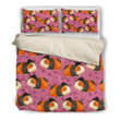 Guinea Pig Bedding Set Dhc1502847Lt