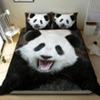 Panda Bedding Set Bbb060795Ht