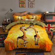 Giraffe Bedding Set Bbb060770Sm