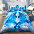 Dolphin Bedding Set Bbb060789Ht