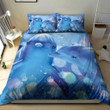 Dolphin Bedding Set Bbb020780Ht