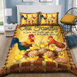 Chicken Family Bedding Aaa290607Ta