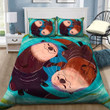 Otter Bedding Set Bbb220661Ht