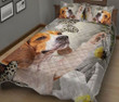Beagle Bedding Set Hhh290678Th