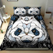 Panda Bedding Set Bbb060722Nb