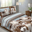 Dogs Husky Cla0410094B Bedding Sets