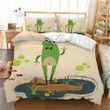 Frog Clp0510050B Bedding Sets