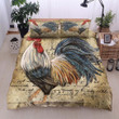 Chicken Dd050957B Bedding Sets