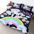 Magical Unicorn Cla22101239B Bedding Sets