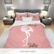 Flamingo Cla0210303B Bedding Sets