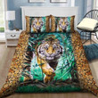 Tiger Bedding Set Iy