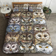 Owl Bedding Set Iy