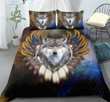 Wolf Cl020887Md Bedding Sets