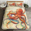 Octopus Nn1510085T Bedding Sets