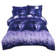 Violet Wolf Clm2110597B Bedding Sets