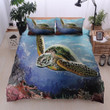 Sea Turtle Hn05100207B Bedding Sets