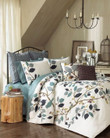 Bird Cla290809B Cotton Bed Sheets Spread Comforter Duvet Cover Bedding Sets
