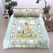 Elephant And Mouse Vd16100137B Bedding Sets
