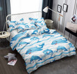 Dolphin Baby Hm090835B Bedding Sets
