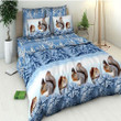 Squirrel Clm3010541B Bedding Sets