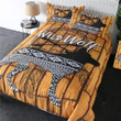 Wild Wolf Dreamcatcher Native American Cla22100355B Bedding Sets