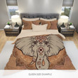 Elephant Cla0210294B Bedding Sets