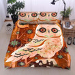 Owl Dp190849B Bedding Sets