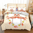 Animal Love Flamingo Cla0510040B Bedding Sets