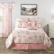 Beach Tropical Starfish And Corals Clh051020B Bedding Sets