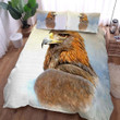Eagle Ml030923B Cotton Bed Sheets Spread Comforter Duvet Cover Bedding Sets