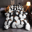 Penguin Nn1809080T Bedding Sets