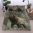 3D Vintage Deer Dd11100001B Bedding Sets