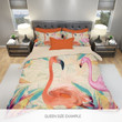 Flamingo Cla0210302B Bedding Sets