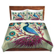 Peacock Cla2709171B Bedding Sets