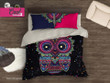 Boho Owl Clh111050B Bedding Sets