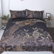 The Golden Dolphin Cla19100023B Bedding Sets