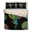 Elephant Chakra Cla22100673B Bedding Sets