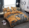 Elephant Hm290707B Bedding Sets