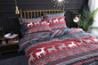 Christmas Reindeer Clm2210075B Bedding Sets