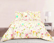 Unicorn Girls Clp1210130Tt Bedding Sets