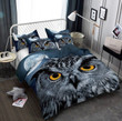 Owl Cl260783Md Bedding Set