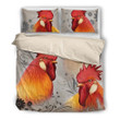 Rooster Cl04100222Mdb Bedding Sets