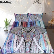 Mandala Elephant Clh1510141B Bedding Sets