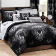 Gothic Deer Cla0510254B Bedding Sets