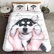 Husky Cg3009061T Bedding Sets