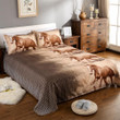 Horse Cla22100063B Bedding Sets