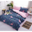 Flamingo Cla19100071B Bedding Sets